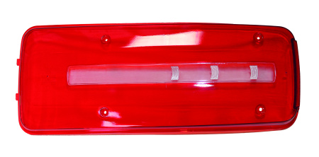 UT LED-TAKAVALO VASEN/OIKEA N LASI/MAN TGA TGL TGM TGS