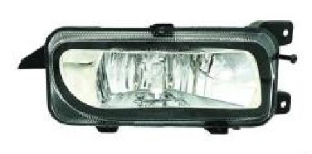 MB ACTROS SUMUVALO OIKEA  MP2/3 2003-2011