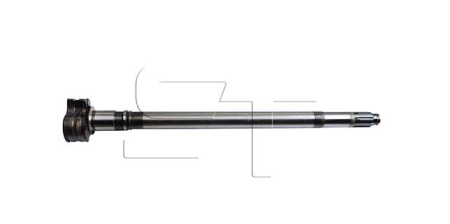 S-AKSELI SAF VAS 719 96-