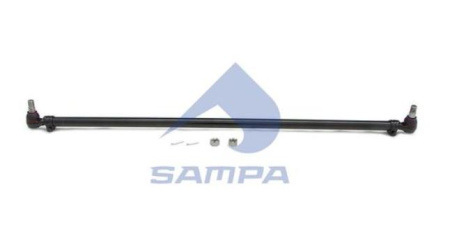 SAMPA RAIDETANKO RVI, VOLVO FH/FM/FMX, L=1669