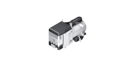 EBER HYDRONIC M10 24V
