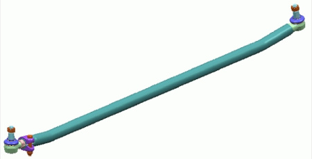 LEMFÖRDER RAIDETANKO L1728MM VO B8R