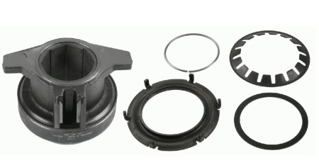SACHS PAINELAAKERI+ASENNUSSARJA SCANIA 3-SRJ -UUSI-