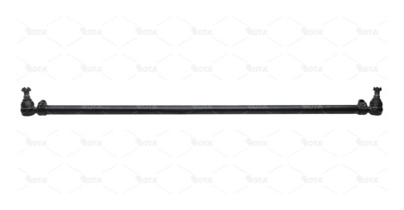 ROTA RAIDETANKO VOLVO, L1528MM, SUORA, MOLEMMAT PÄÄT VAIHDETTA