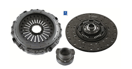 SACHS KYTKINPAKETTI 430MM SCANIA R K432-36/37