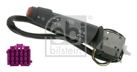 FEBI MONITOIMIKATKAISIN (VAS) MB ACTROS/ATEGO/VARIO, VALOT/VILKU