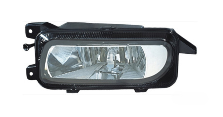 MB ACTROS SUMUVALO VASEN MP2/3 2003-2011