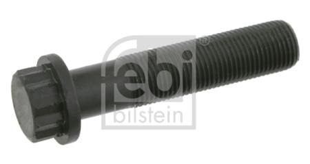 FEBI VAUHTIPYÖRÄN PULTTI 73/86MM DK SISU,  MB