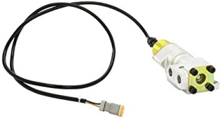 EHAB (SAMMUTIN)SOLENOIDI SC DSC9 (BOSCH)