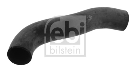 FEBI JÄÄHDYTYSLETKU,YLÄVESILETKU MB ACTROS / SISU POLAR D-SRJ.