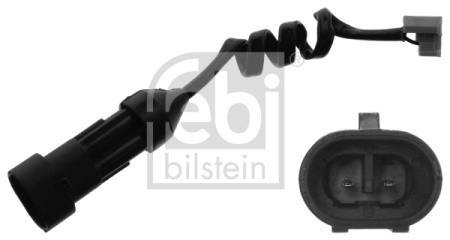 FEBI KULUMISENTUNNISTIN (1KPL) IVECO
