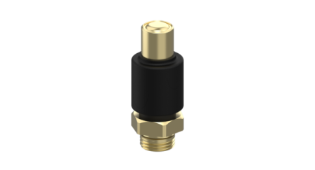 WABCO SUOJAVENTTIILI 15BAR/M16