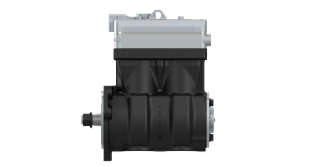 KOMPRESSORI VAIHTO VOLVO