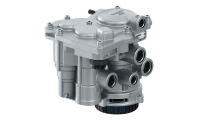 WABCO EBS OHJAUSVENTTIILI PV