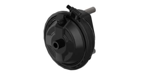 WABCO LEVYJARRUKELLO T16 ISKU 57, VARSI 15MM