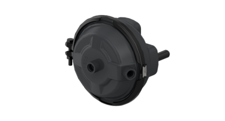 WABCO LEVYJARRUKELLO T24/65MM , VOLVO, MAN (RISTIKUVIO)