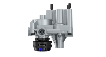 WABCO EBS-SUHDERELEVENTTIILI MB ACTROS / SISU POLAR D-SRJ.