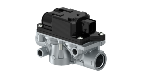 WABCO ABS-MAGNEETTIVENTTIILI MB/SISU