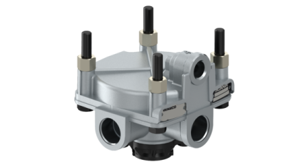 WABCO RELAY VALVE