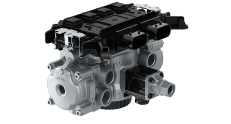 WABCO EBS-MODULAATTORI MB ACTROS
