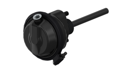 WABCO JARRUKELLO 9",  RUMPUJARRU