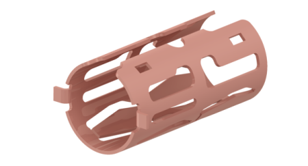 WABCO ABS-TUNNISTINHOLKKI (RYPPYHOLKKI) MINI