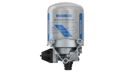 WABCO ILMANKUIVAIN 12,5 BAR,