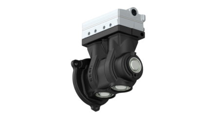 WABCO KOMPRESSORI VO FH16, FH/FM D13