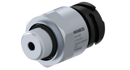 WABCO ECAS-PAINETUNNISTIN, CVS