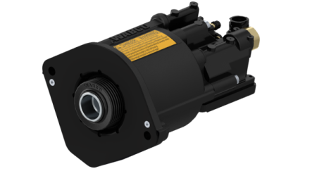 WABCO KYTKINTEHOSTIN MB ACTROS MP2/MP3, AXOR I/II