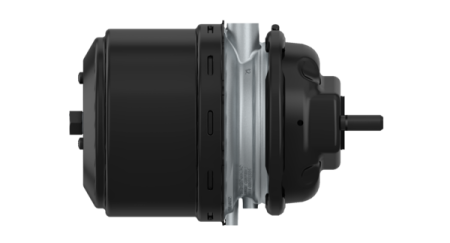 WABCO LEVYJARRUKELLO 24/30,ISKU 65/65,VARSI 15MM, LÄHDÖT M16