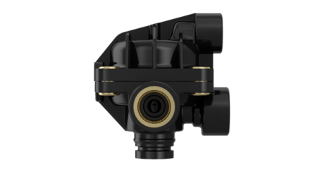 WABCO RELEVENTTIILI MB/MAN