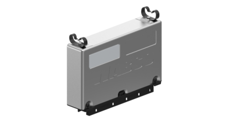 WABCO EBS-ECU SISU POLAR /MB