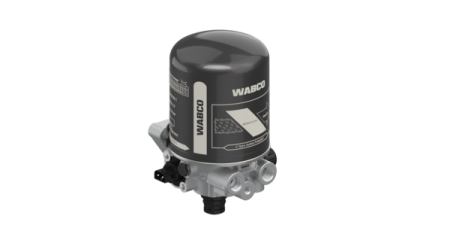 WABCO ILMANKUIVAIN 12 BAR 24V VOLVO D-PISTOKKEELLA