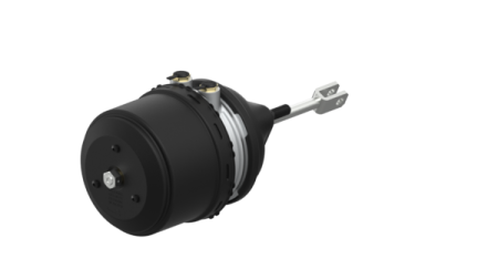 WABCO JARRUKELLO MB 24/30, LYHYT VARSI 187MM, VOSS232