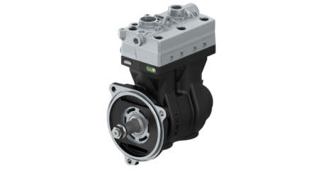 WABCO KOMPRESSORI VOLVO FH D13 VM 05->, FM, FH16, RVI -VAIHTO-OS