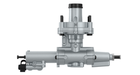 WABCO ALB-VENTTIILI PV ILMAJOUSITUS