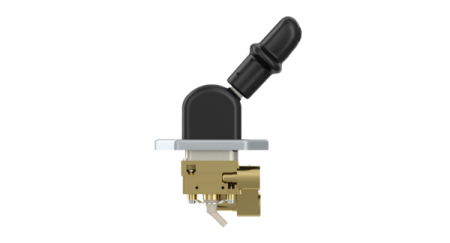 WABCO HAND BRAKE VALVE