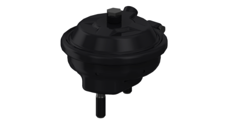 WABCO LEVYJARRUKELLO T20 ISKU 62, VARSI 15MM