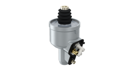 WABCO KYTKINSERVO SC 4::::SRJ R/T 1412317 CP 1254424-