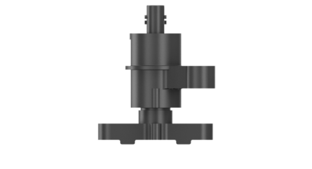 WABCO ECAS TASOANTURI SCANIA