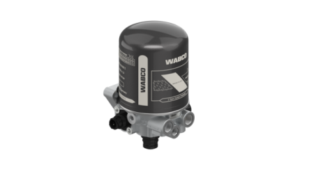 WABCO ILMANKUIVAIN 10 BAR 24V,LÄMMITETTÄVÄ , BAJONETTILIITIN, VO