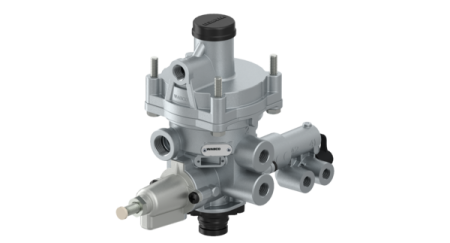WABCO ALB VENTTIILI VOLVO ILMAJOUSITUS 4X2/6X2