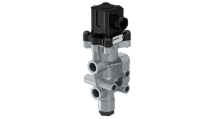 WABCO AKSELINNOSTO VENT. WECKMAN