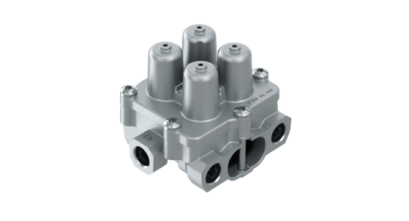 WABCO NELIPIIRISUOJAVENTTIILI
