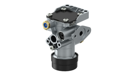 WABCO NG REV PV-JARRUVENTTIILI SIS. MUOVISET ABC-LIITTIMET