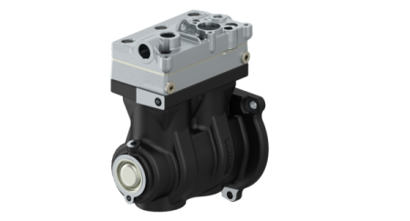WABCO VAIHTOKOMPRESSORI VO FH16, FH/FM D13