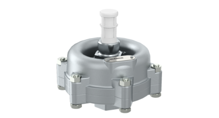 WABCO AUTOMAATTINEN VEDENPOISTOVENTTIILI M22