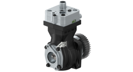 WABCO KOMPRESSORI MB, 1-SYL. 352CC