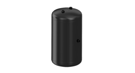 WABCO ILMASÄILIÖ 40L, 310X618